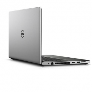 DELL INSPIRON N5458 CORE I5-5200U 2.2GHZ, RAM 4G, HDD 500GB, VGA GF920 2G, 14’HD